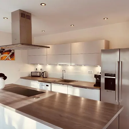 Bord De Holiday home