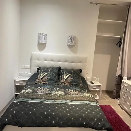 Bord De Deux Ch Sdb Privative Villa
