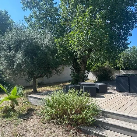 Prázdninový dům Bord De