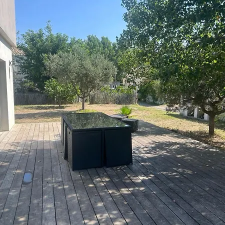 Bord De Prázdninový dům *