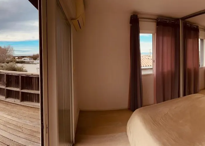 Prázdninový dům Bord De Le Grau-dʼAgde