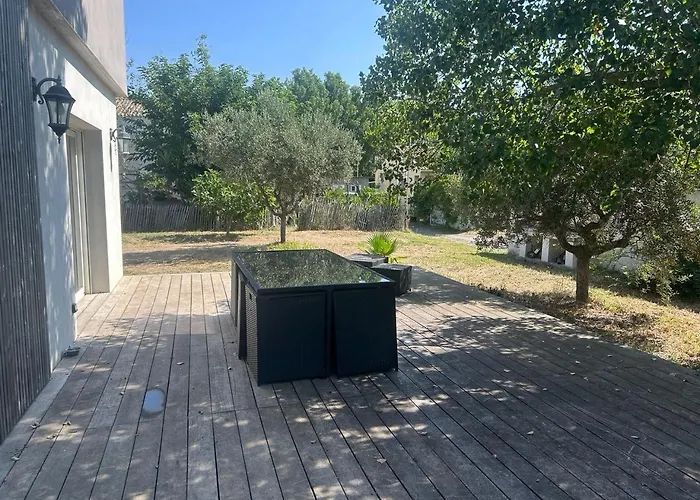 Bord De Prázdninový dům *